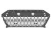 1.1 Radiator grille for vehicles