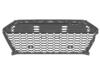 1.3 Radiator grille for vehicles