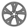 2.1 Vehicle wheel rim