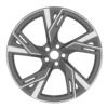3.1 Vehicle wheel rim